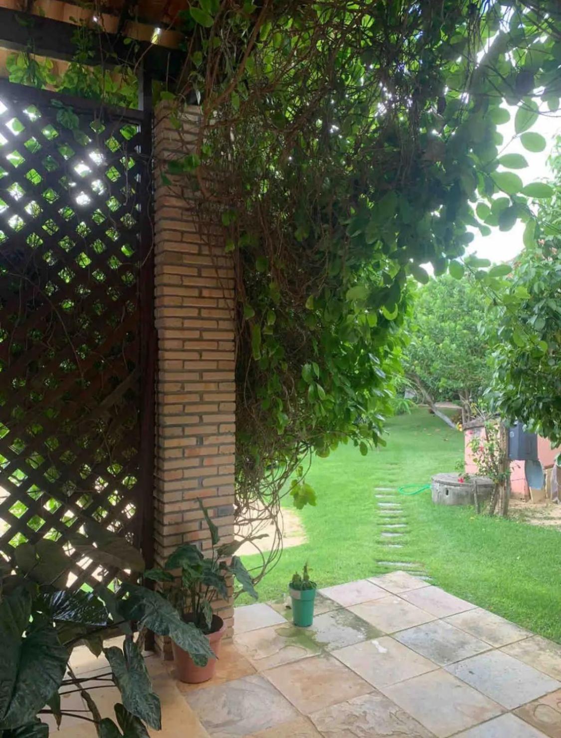 Vila Ybira Taiba Exterior photo